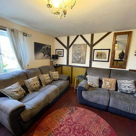 Yarm Cottages Sleeping 12 Kirklevington 외부 사진