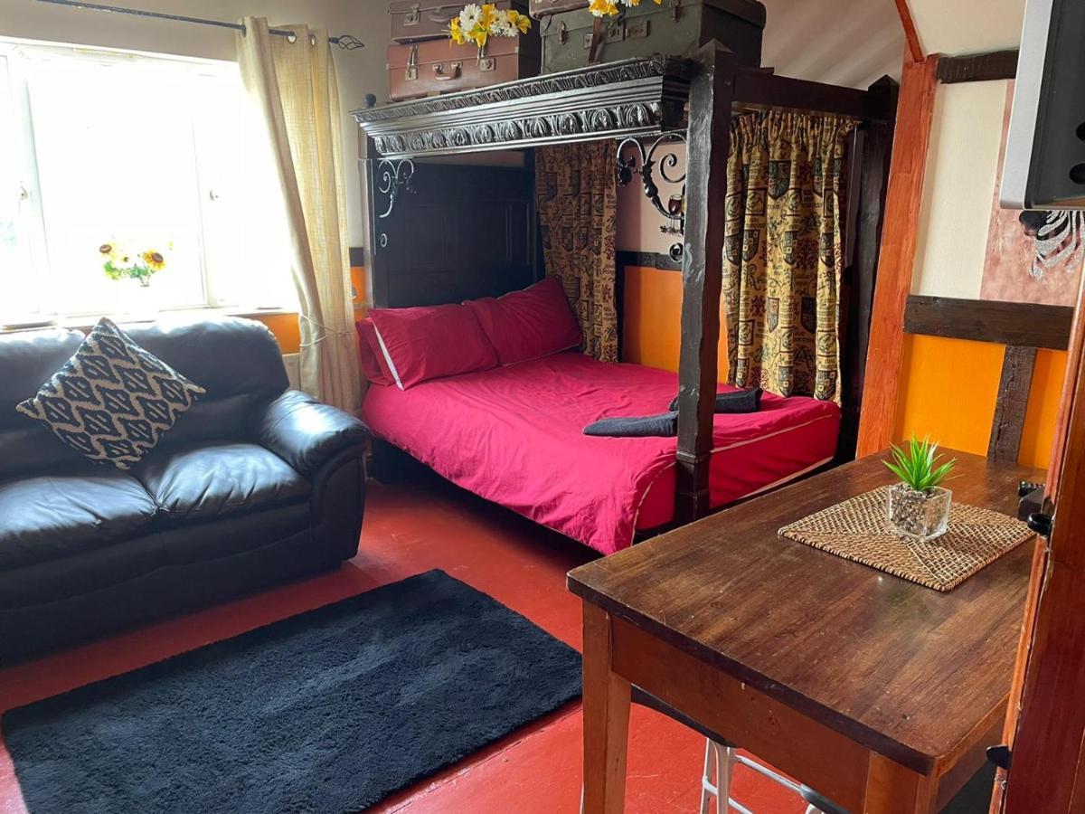 Yarm Cottages Sleeping 12 Kirklevington 외부 사진