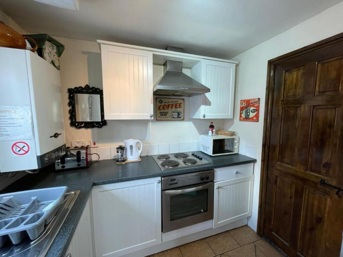 Yarm Cottages Sleeping 12 Kirklevington 외부 사진
