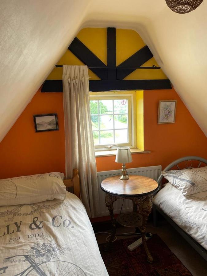 Yarm Cottages Sleeping 12 Kirklevington 외부 사진