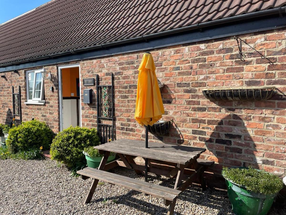 Yarm Cottages Sleeping 12 Kirklevington 외부 사진
