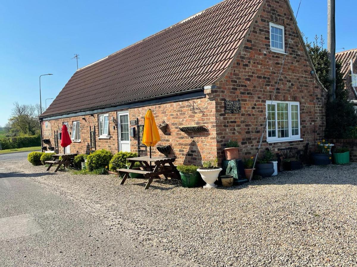 Yarm Cottages Sleeping 12 Kirklevington 외부 사진
