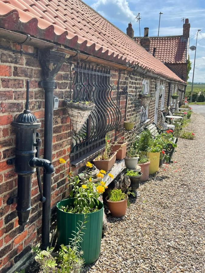 Yarm Cottages Sleeping 12 Kirklevington 외부 사진