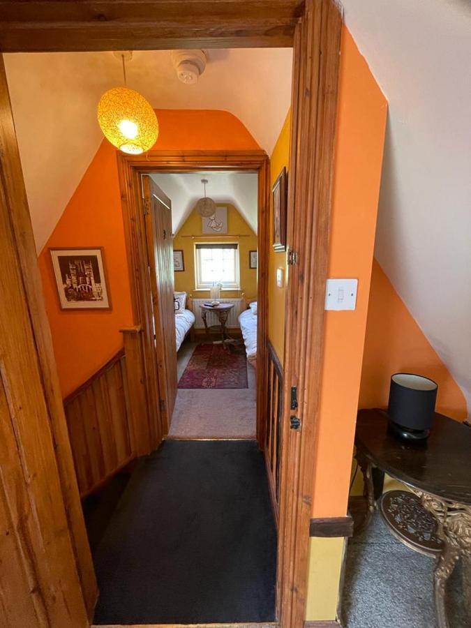 Yarm Cottages Sleeping 12 Kirklevington 외부 사진