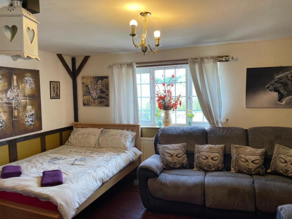 Yarm Cottages Sleeping 12 Kirklevington 외부 사진