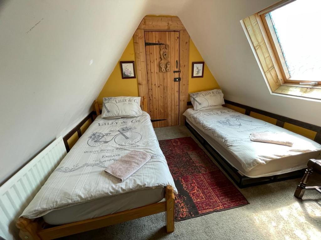 Yarm Cottages Sleeping 12 Kirklevington 외부 사진