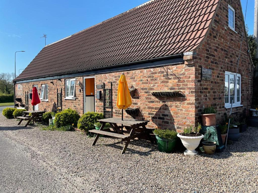 Yarm Cottages Sleeping 12 Kirklevington 외부 사진
