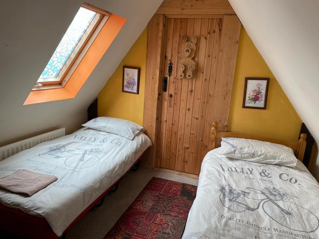 Yarm Cottages Sleeping 12 Kirklevington 외부 사진