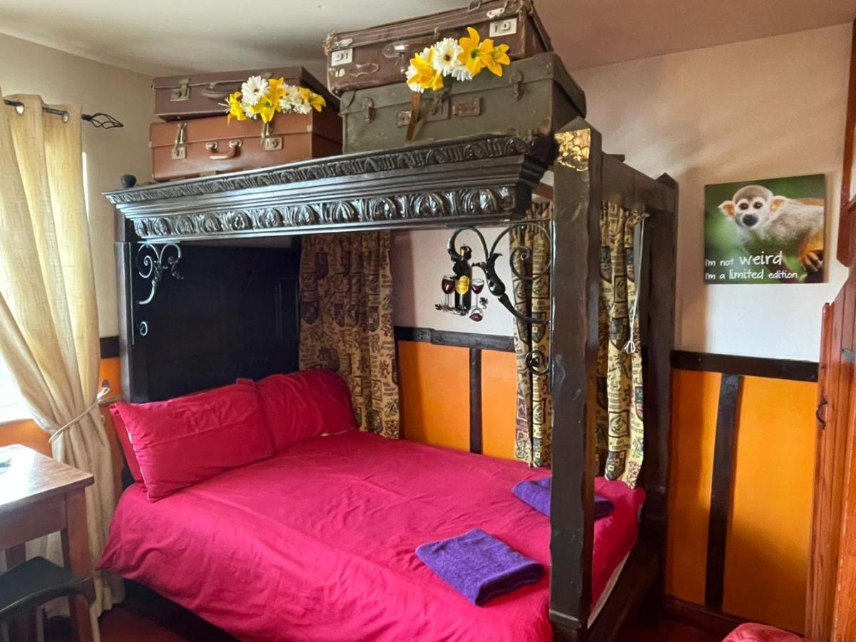 Yarm Cottages Sleeping 12 Kirklevington 외부 사진