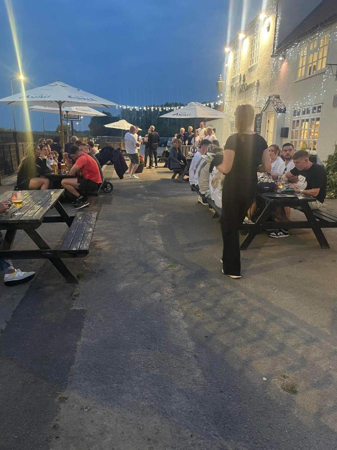 Yarm Cottages Sleeping 12 Kirklevington 외부 사진